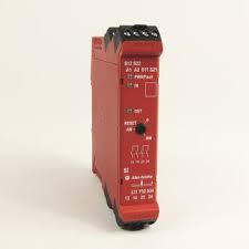 440R-D22R2 – Allen Bradley Guardmaster Safety Relay
