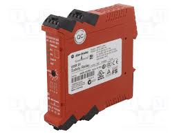 440R-D22R2 – Allen Bradley Guardmaster Safety Relay