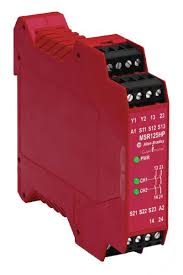 440R-D23166 – Allen Bradley Safety Relay