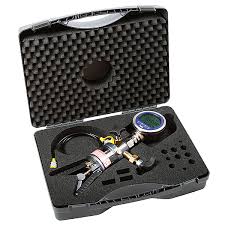 CPG-KITH-EU49-5-3ZZ – WIKA CPG Hydraulic Service Kit