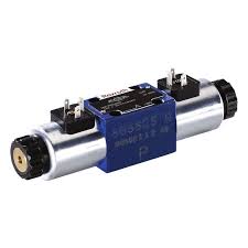4WE6D6X/OFEG24N9K4/V – Bosch Rexroth Directional Spool Valve