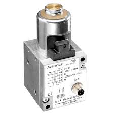 ED05-000-060-010-2DICN – AVENTICS Series ED05 Electropneumatic Pressure Regulator