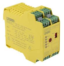 2981428 – PSR-SCP-24DC/ESD/5X1/1X2/300 – Phoenix Contact Safety Relay