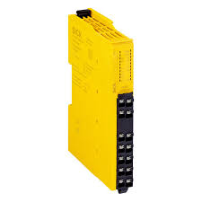 2986960 | PSR-SCP-24DC/FSP/2X1/1X2 – Safety Relay