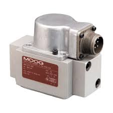 312A6077P007 – GE Servo Valve