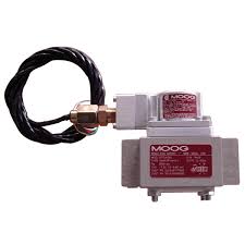 312A7058P002 – GE Servo Valve