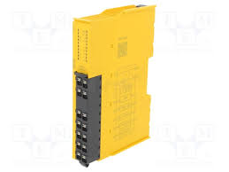 RLY3-EMSS100 – SICK Safety Relay