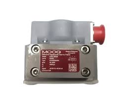 312A6077P001 – GE Servo Valve