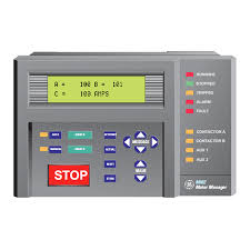 MMII-PD-1-2-120 – Multilin Motor Manager 2 | MM2-PD-1-2-120