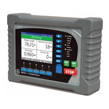 18M90052 – GE Multilin HandHeld Display (HHD)