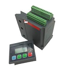 1TNA920500R0002 – ABB Operator Panel MD21 LCD Display IP54