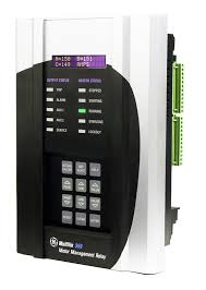 369-HI-R-M-0-0-0-E – GE Multilin 369 Motor Management Relay