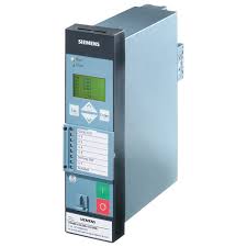7SK8061-5EB90-3HE0 L0D – Siemens Motor Protection