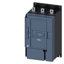 3RW5248-6AC14 – Siemens SIRIUS Soft Starter