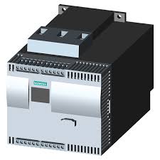 3RW4424-1BC45 – Siemens SIRIUS Soft Starter