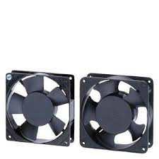 3RW4957-8VX40 – Siemens Fan for SIRIUS Starter