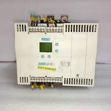3RW4444-6BC44 – Siemens SIRIUS Soft Starter