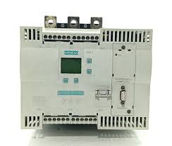 3RW4443-6BC44 – Siemens SIRIUS Soft Starter
