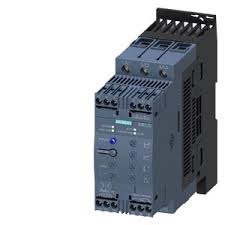 3RW4037-1TB04 – Siemens SIRIUS Soft Starter
