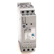 150-C60NBD – Allen Bradley 30 kW Soft Starter