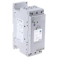 150-C60NBR – Allen Bradley 30 kW Soft Starter