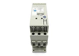 150-C30NBR – Allen Bradley 15 kW Soft Starter