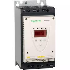 ATS22D75Q – Schneider Electric Soft Starter