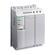 ATS01N272Q – Schneider Electric Soft Starter