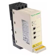 ATS01N232QN – Schneider Electric Soft Starter
