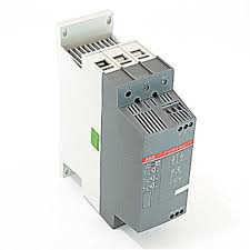PSR60-600-70 – ABB Soft Starter