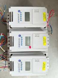 150-F361NBD – Allen Bradley Solid-State Controller