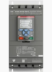 PSTX300-600-70 – ABB PSTX Softstarter