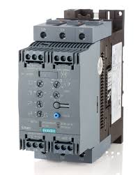 3RW4047-1BB14 – Siemens SIRIUS Soft Starter