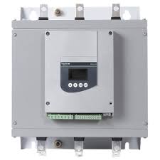 ATS48C25Q – Schneider Electric Soft Starter