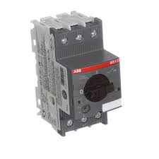 MS132-25 20-25A – ABB MS132 Manual Motor Starter