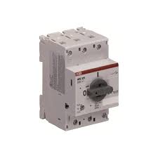 MS325 – ABB Manual Motor Starter
