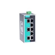 EDS-208A | MOXA 5 and 8-port Unmanaged Ethernet Switches