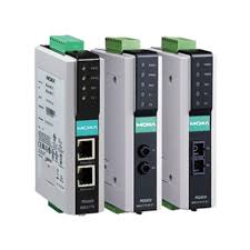 MB3170 | MOXA MGate Modbus Gateway