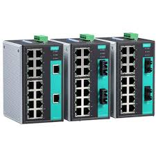 EDS-316-T | MOXA Ethernet Switches