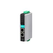 MB3170-T | MOXA MGate MB3170 Ethernet Modbus Gateway