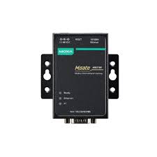 MB3180 | MOXA MGate MB3180 Ethernet Modbus Gateway