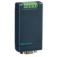 TCC-80 | MOXA Port-powered RS-232 to RS-422/485 Converter