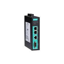 5105-MB-EIP | MOXA MGate EtherNet/IP Gateway