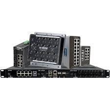 716FX2-ST | Red Lion Industrial Ethernet Switch