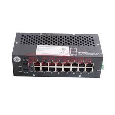 IS420ESWAH4A | GE Fanuc Mark VIe IONet Switch