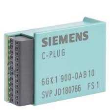 6GK1900-0AB10 | Siemens C-Plug