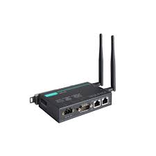 AWK-1137C-EU | MOXA Industrial 802.11a/b/g/n Wireless Client