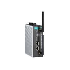AWK-3131A-EU | MOXA Industrial IEEE 802.11a/b/g/n Wireless AP/Bridge/Client