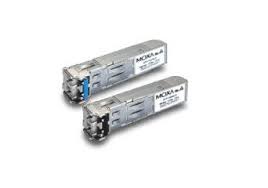 SFP-1GLXLC | MOXA 1-port Gigabit Ethernet SFP Modules