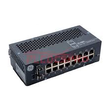 IS420ESWBH3A | GE Mark VIe IONet Switch